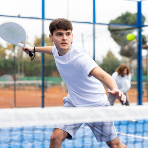 Paddleball