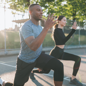 Fitness & Training