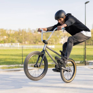BMX