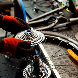 Spare Parts