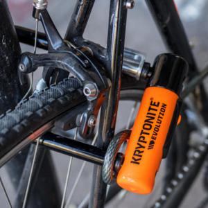 Anti-Theft Devices