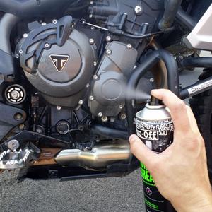 Maintenance