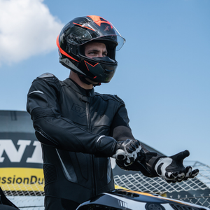 Motorcycle Gear