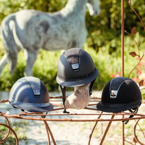 Riding Helmets