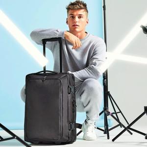 Suitcases