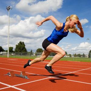 Track & Field