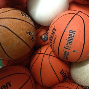 Soccer Balls