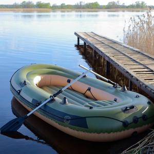 Inflatable Boats