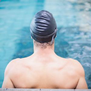 Bathing Baseball Caps