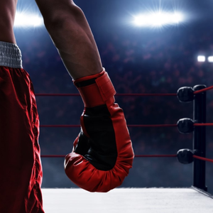Combat Sports