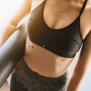 Bras