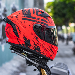 Full Face Helmet