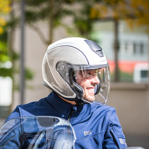 Jet Helmet