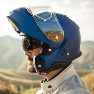 Modular Helmet