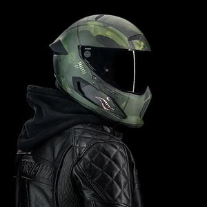 Helmets