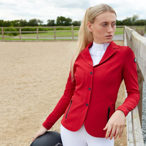 Horseback Riders