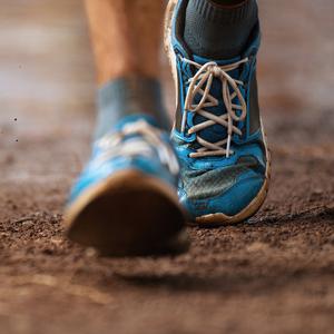 Trail Shoes