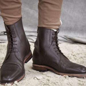 Riding Shoes