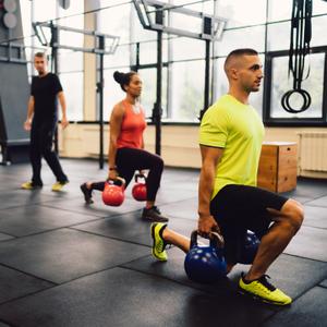 CrossFit