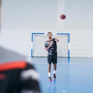 Gym & Practice