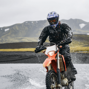 Waterproof Gear