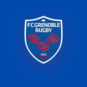 FC Grenoble Rugby