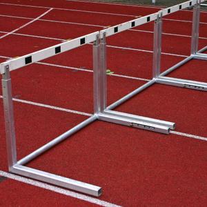 Hurdles