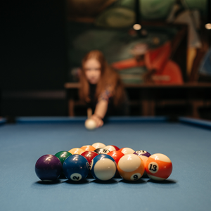 Bar Games