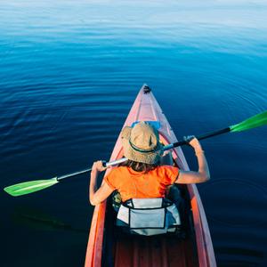 Kayaks