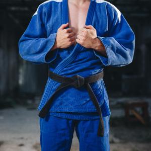 Martial Arts Uniforms