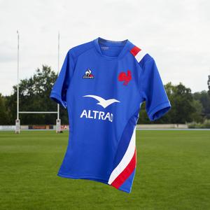 Rugby Shirts