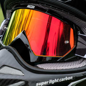 Masks & Visors