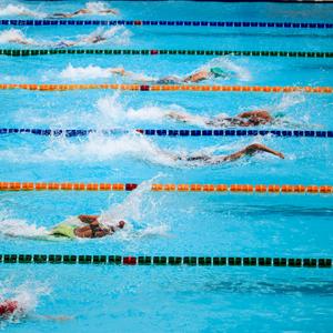 Swimming