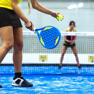 Paddleball