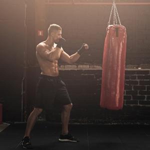 Punching Bags