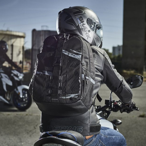 For the Biker