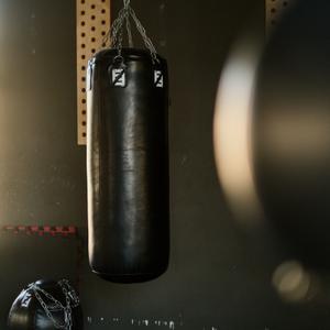 Punching Bags