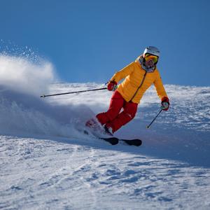 Winter Sports