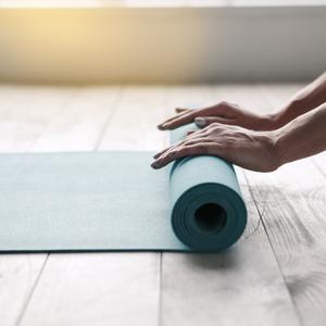 Yoga Mats