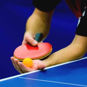 Table Tennis