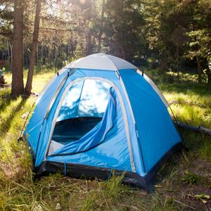 Tents