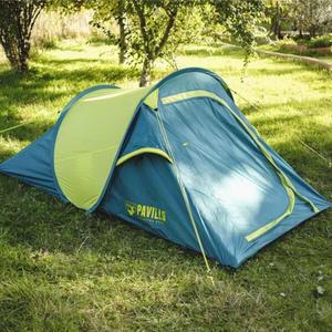 Tents
