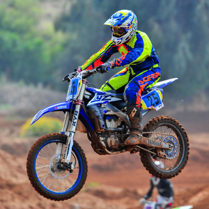 Off-Road