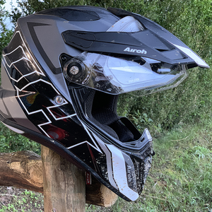 Helmets