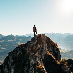 Hiking