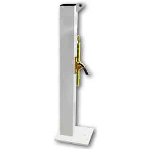012016-set-of-square-steel-tennis-posts-sporti-white-one-size