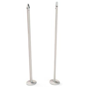 012068-pair-of-simple-tennis-posts-sporti-white-one-size