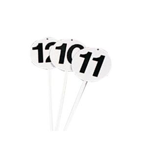 024007-round-marking-cards-sporti-x12-white-black-one-size