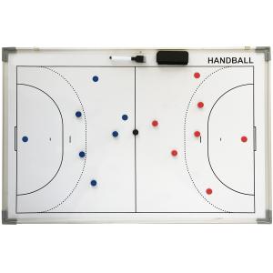 063443-large-double-sided-painting-60x90cm-sporti-hand-white-one-size