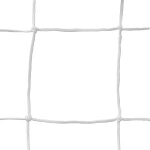 065109-blanc-pair-of-11-a-side-football-nets-european-pe-braided-4mm-single-mesh-145-emde-white-one-size